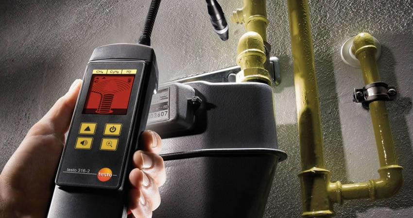 Economia de Energia na Indústria